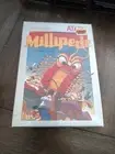 Atari 2600 Millipede New in Box Sealed
