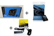 Arctic Start AR915-S Remote Start Kit + BLADE-AL Bypass + ADS-USB Cable Bundle