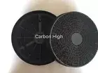 Bellini rangehood Carbon filters/Charcoal filters CF110 2 pack