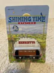 Vintage ERTL Thomas the Tank Engine Shining Time Station 1992 - HENRIETTEA New