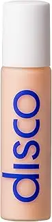 Disco Men's Eye Bag Treatment, Roller Serum for Men, Under Eye Cream Natural Caffeine Anti Aging Stick Balm, Reduce Puffiness, Wrinkles, Dark Circles, Crows Feet, Bags, Dark Circles, Lines, Puffiness