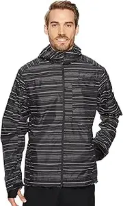 [ASICS] Men's Storm Shelter Jacket