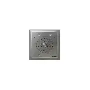 Valcom VIP-176A Sip Doorplate Vandal Resistant (vip176a)