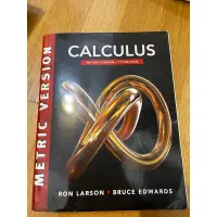 在飛比找蝦皮購物優惠-二手｜CALCULUS 11th Edition