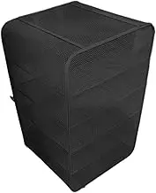 STARTIST Food Cover Rack, Protection, Tabletop Dust Protector, Reusable, Mesh Plate Serving Holder Guard for Countertop Dining Table
