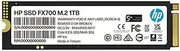 HP FX700 PCIe Gen 4x4 M.2 NVMe 2.0 1TB Internal Solid State Drive