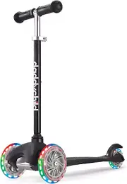 3 Wheel Scooters for Kids, Kick Scooter for Toddlers 3-6 Years Old, Boys and Gir