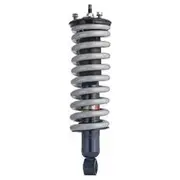 CalOffroad Nitro Pro Series Coilover to suit Nissan Navara NP300 (Extra Heavy Duty) Up To 2" Lift - CORPS402FH-EX