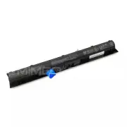 Genuine Battery KI04 HSTNN-LB6R HSTNN-DB6T For HP Pavilion 14-ab 15-ab 15-ak NEW