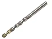 Dormer - A002 HSS-TiN Coated Jobber Drill 1/8in OL:65mm WL:36mm