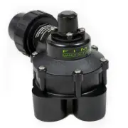 Manufacturing Inc. 1 1/4" 4 Outlet Mini Indexing Valve with 2,3 Zone Cams Ite...