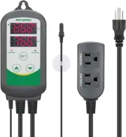 Wifi ITC-308 Digital Temperature Controller Aquarium Thermostat for Aquarium Hea
