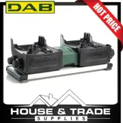DAB PUMP DOCKING STATION TWIN DAB-ESYBOX DAB-ESYTWIN