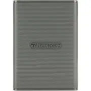 Transcend ESD360C 2TB USB-C 20Gbps Portable External SSD Up to 2000MB/s