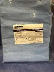 Allen Hug-U -Vac Large Steep Trend disposable A-60105