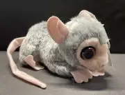 Tarsier Primate Monkey Plush stuffed toy Aurora Aurora 31234 NWT