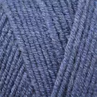 Sirdar Hayfield SOFT TWIST DK Wool Yarn 100g- 253 Denim