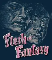 Flesh and Fantasy [New Blu-ray]