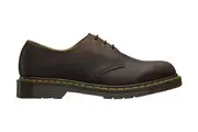 Dr. Martens 1461 Leather Shoes (Crazy Horse)