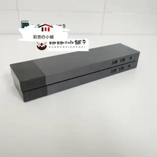 免運 HP惠普Thunderbolt3 ZBook G3 G4 Dock MAC雷電3擴展塢高清雙屏4K