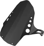 Motorcycle Rear Fender Mudguard Compatible with H-onda X-ADV 750 XADV750 2017-2021 Compatible with Forza NSS750 Mud Splash Guard Protector Wheel Hugger