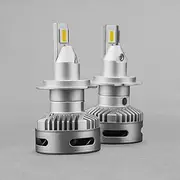 Projector H7 LED Headlight Globes (Pair)