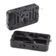 Proform 67165C Carburetor Metering Block Upgrade Conversion For 750-850CFM Carbs