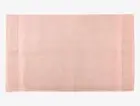 100% Organic Cotton Bath Mat 900 GSM Plush Feather Touch Quick Dry Bath Mat, ...