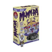 Funko Pop! Exclusive Mumm-Ra Thundercats Cereal w/Pocket Pop