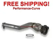 Direct Fit Exhaust Flex Pipe Buick / Chevrolet / Oldsmobile / Pontiac - 3.4L