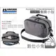 數位小兔【HAKUBA HA206722 SHELL CITY04 SHOULDER BAG S 相機包 灰色】相機袋 側背包 斜背包 公司貨