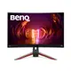 【滿額折120 最高3000回饋】BENQ 明基 EX2710R 27吋 曲面電競螢幕【現貨】【GAME休閒館】IP0865