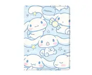 039 Cartoon Flat Meter Protective Case Suitable for IPad mini6 8.3 inch