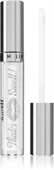 Barry M That's Swell! XXL Extreme Volumizing Lip Gloss Color Clear 2.5 ml