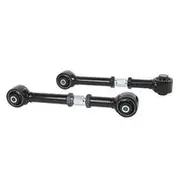 SuperPro Rear Adjustable Upper Trailing Arm Kit - TRC1138