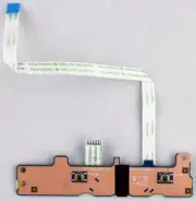 HP TouchPad button board - Includes TouchPad cable, TouchPad button board cable,