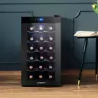 Wine Cooler Fridge 18 Bottles