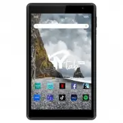 Hyundai HT8WB3RBK01 HYTAB PLUS 8IN TAB OCTCORE A523 4GB/64GB/ 8MP/13MP ANDROID 1