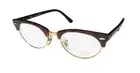 RAY-BAN 3946-V CLUBMASTER OVAL CLASSIC RECOGNIZABLE SHAPE EYEGLASS FRAME/GLASSES