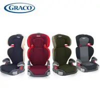 在飛比找森森購物網優惠-【Graco】Junior Maxi(3-12歲幼兒成長型輔