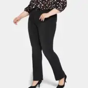 NWT NYDJ Original Slimming Fit Bootcut Plus Size Jean 16