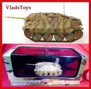 Panzerstahl 1/72 Sd.Kfz.138/2 Jagdpanzer 38 Hetzer early production Hilde 88035