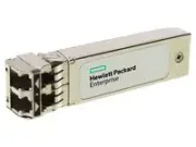 ^HP Enterprise HPE X130 (JD094B) SFP+ 10GbE LC LR Mini-GBIC Transceiver Modul