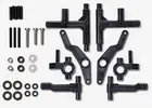 Tamiya TT-02 2WD Drift Conversion Kit Plastic Parts Set