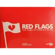 Red Flags Main Game