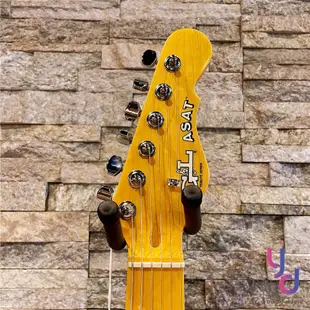 G&L ASAT® SPECIAL Tribute 電 吉他 Leo Fender (10折)