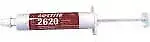Loctite 1138282, 2620 High Temp Threadlocker, 30g syringe