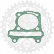 Athena Cylinder Base Gasket Fits SYM Fiddle II 125