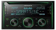 Pioneer Audio FH-4600 2D CD Bluetooth USB iPod iPhone AUX Carrozzeria NEW