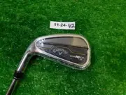 Callaway Paradym X Left Hand 7 Iron Elevate MPH 95 Regular Steel New